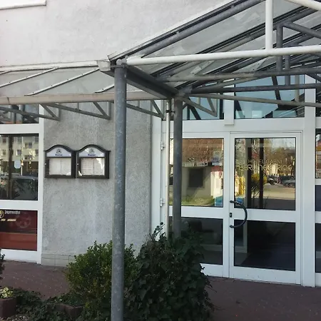 Hotel Berliner Ring-3