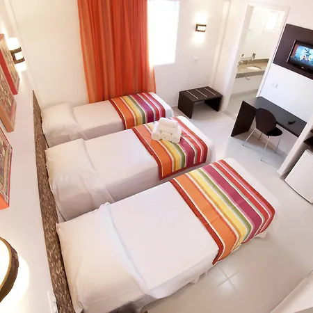 Pousada Eco Maceio-3