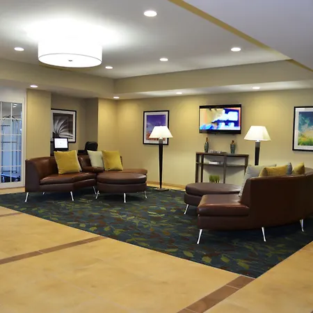 Candlewood Suites Greenville By Ihg-2