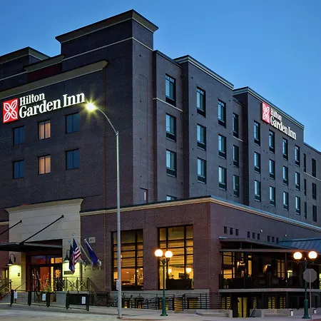 Hilton Garden Inn Lincoln Downtown/Haymarket-2