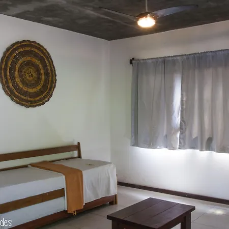 Areia Branca Apart Hotel-2
