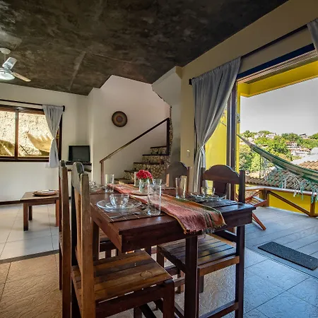 Areia Branca Apart Hotel-3