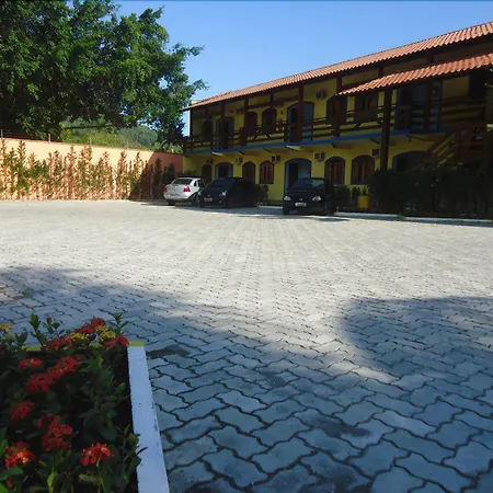 Hotel Camburi Praia-3