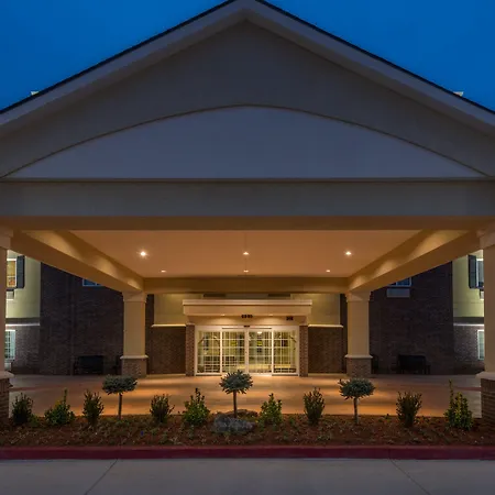 Candlewood Suites Del City By Ihg-3