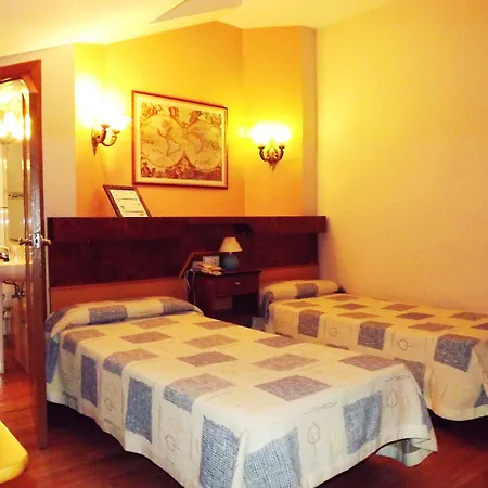 Hotel Castilla-2