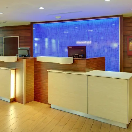 Fairfield Inn And Suites By Marriott Natchitoches-3