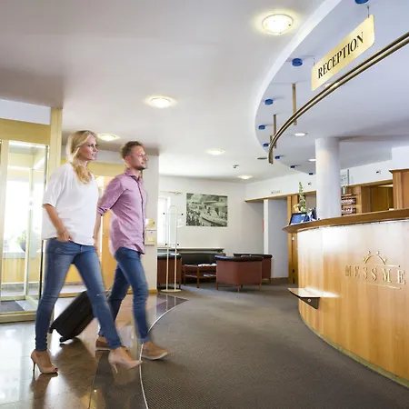 Hotel Messmer-3
