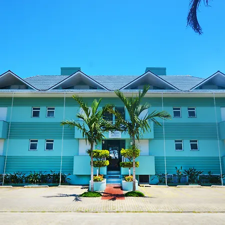 Belle Arti Pousada-2