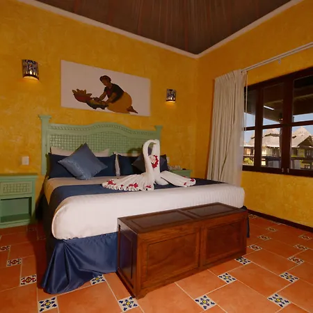 Pavoreal Beach Resort Tulum-3