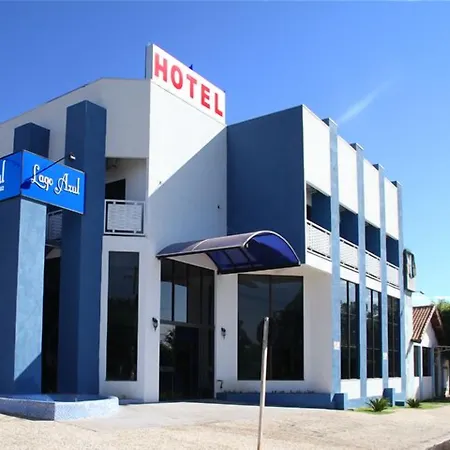 Hotel Lago Azul-2