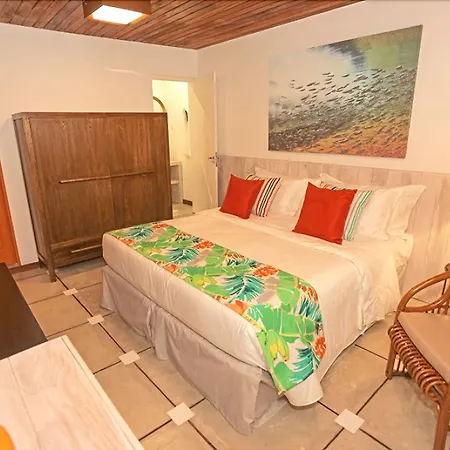 Pousada da Praia-2