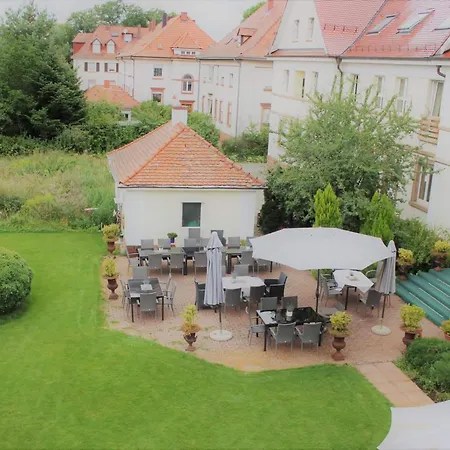 Hotel Germersheimer Hof-2