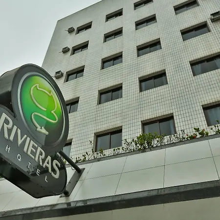 Rivieras Motel (Adults Only)-3