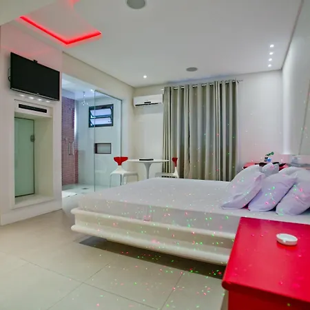 Rivieras Motel (Adults Only)-2