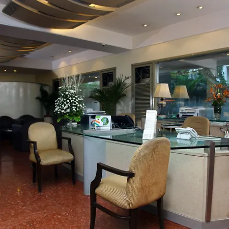 Bloom Hotel - Juhu-2