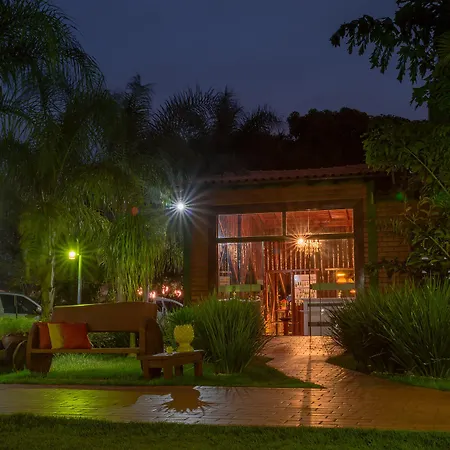 Hotel Caranda Eco Ville-3