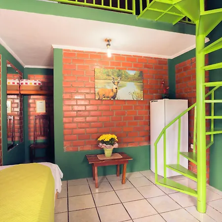 Hotel Caranda Eco Ville-2