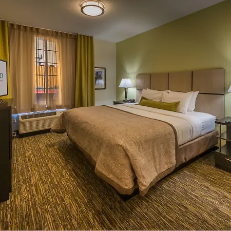 Candlewood Suites Winnemucca By Ihg-2