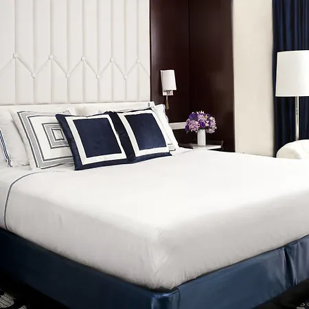 Residence Inn By Marriott New York Manhattan/Central Park-3
