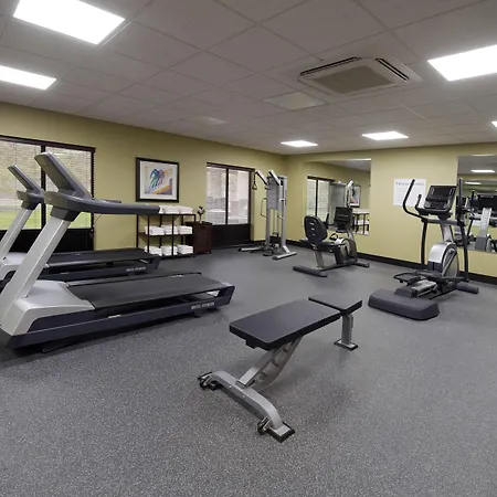 Holiday Inn Express Hotel & Suites Clearfield By Ihg-2
