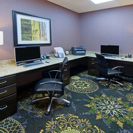 Holiday Inn Express Hotel & Suites Clearfield By Ihg-3