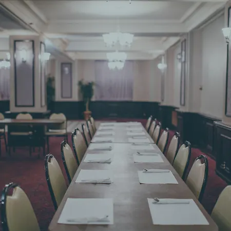 The Hotel Ottumwa-3