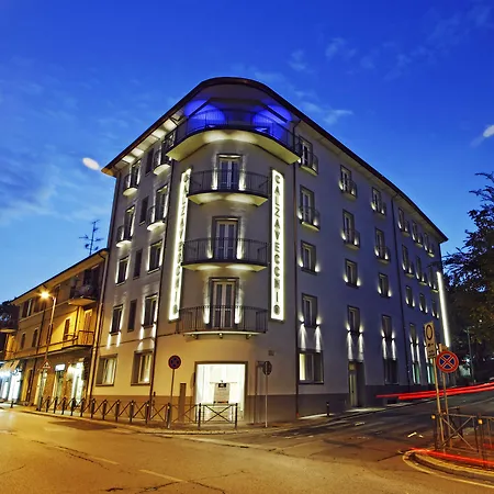 Boutique Hotel Calzavecchio-2