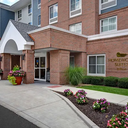 Homewood Suites By Hilton Hartford / Southington Ct-3