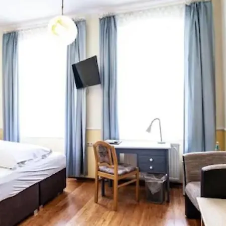 Hotel Silesia-3