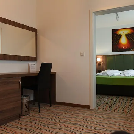 Hotel Olive Inn-3