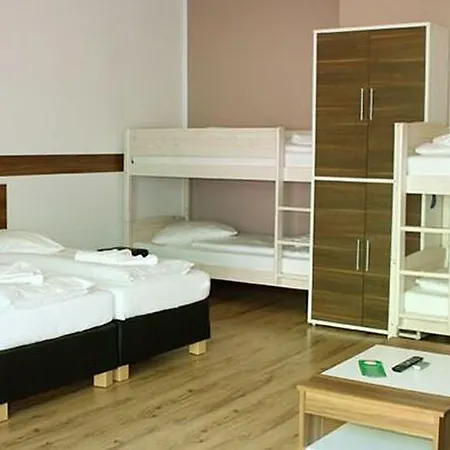 Hotel Olive Inn-2