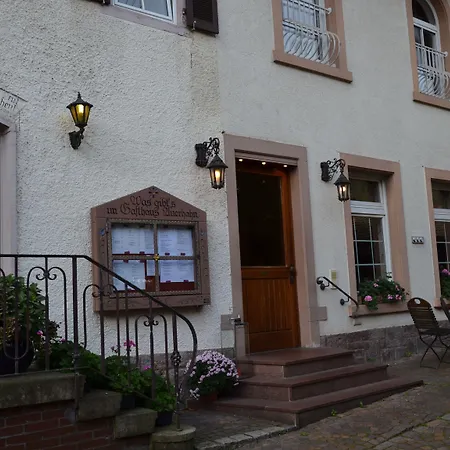 Gasthaus Auerhahn-3