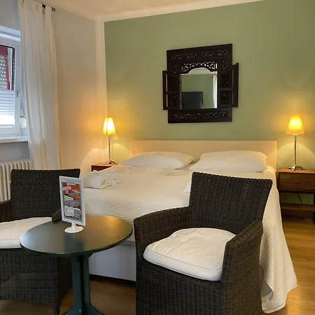 Bergland Hotel - Adults Only-2