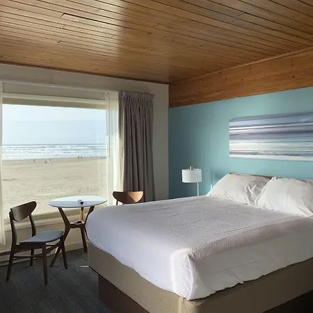 The Ocean Front At Seaside-2