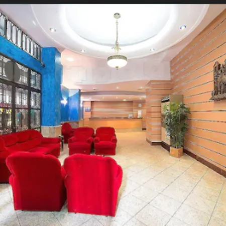 Itajubá Hotel-2