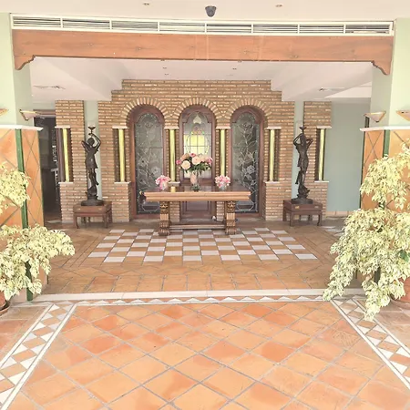 Hotel Don Gonzalo-3