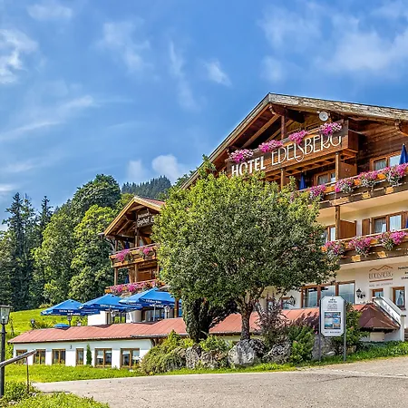 Berg- und Aktivhotel Edelsberg GmbH-2