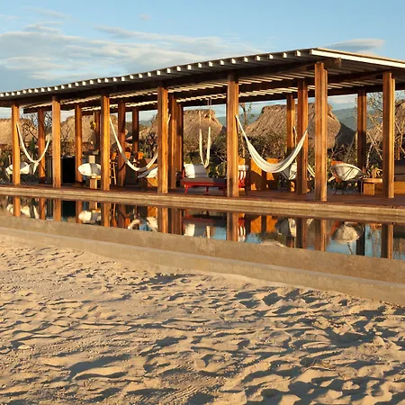 Hotel Escondido Puerto Escondido Adults Only-3