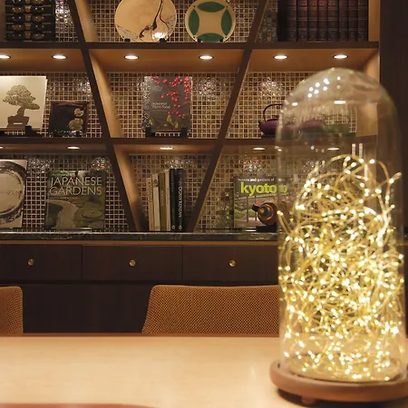 Kyoto Tower Hotel Annex-2