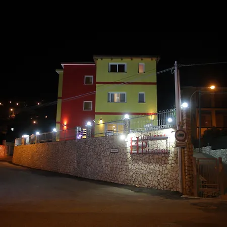 Hotel Paradiso-2