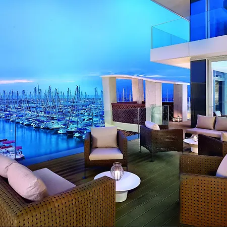 The Ritz-Carlton, Herzliya-2