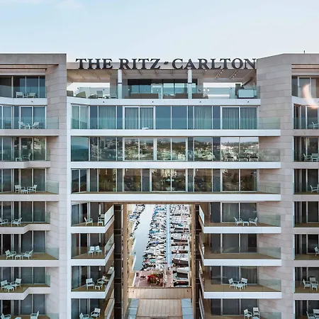 The Ritz-Carlton, Herzliya-3