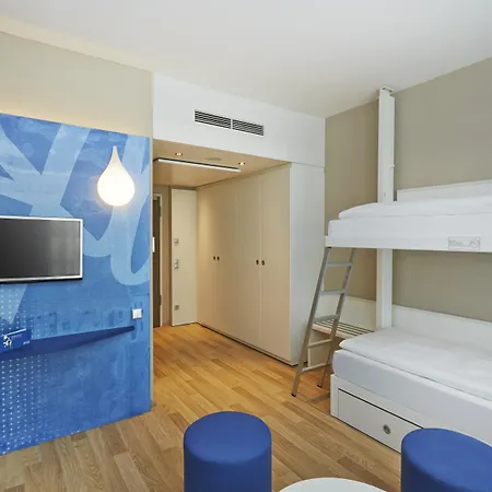 H2 Hotel München Messe-3