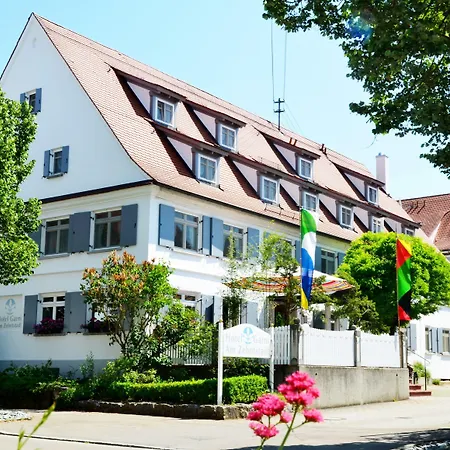 Am Zehntstadl Hotel & Sauna-2