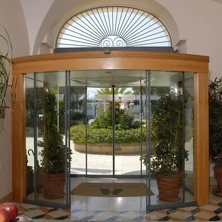 Hotel Vecchio Mulino-3