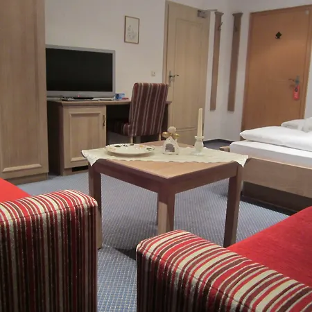 Wellnesshotel Buergerstuben-3