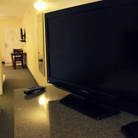 Affordable Suites - Fayetteville/Fort Bragg-3