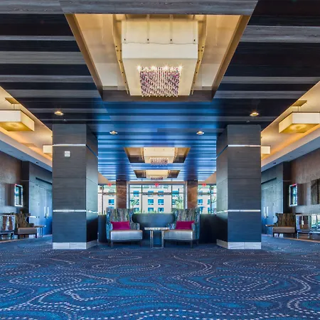 Viejas Casino & Willows Hotel-3