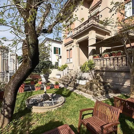 Villa Tower Inn-3
