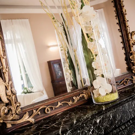 Villa Sylva & Spa-3
